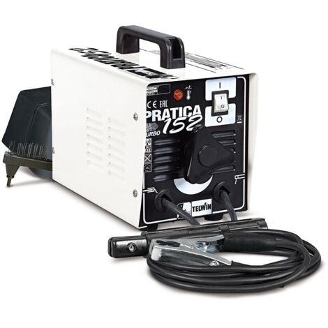 Caricabatterie portatile auto camion moto TELWIN Alpine 20 Boost Batterie WET