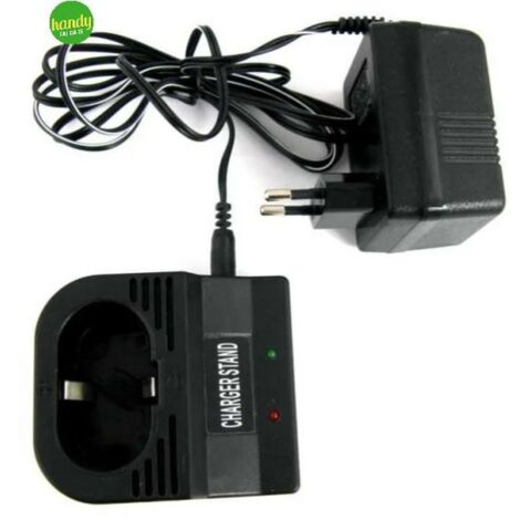 Caricabatterie PXC 18V 30min Power X-Change