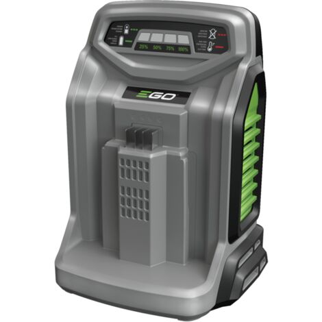 Caricabatterie Rapido CH5500 E Ego