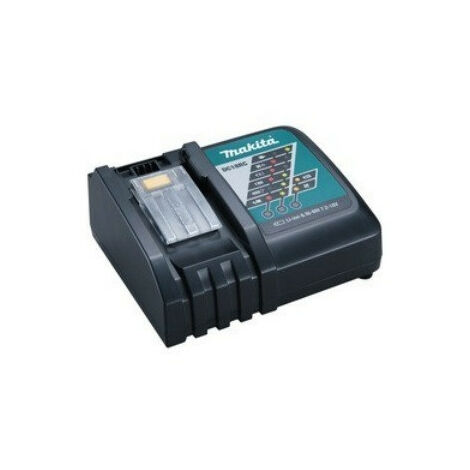 Makita DC18RC Caricabatterie rapido Makstar