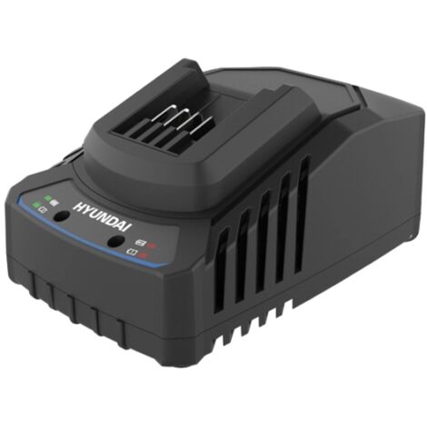 caricabatterie singolo hyundai 20v 2a - cod. 25896