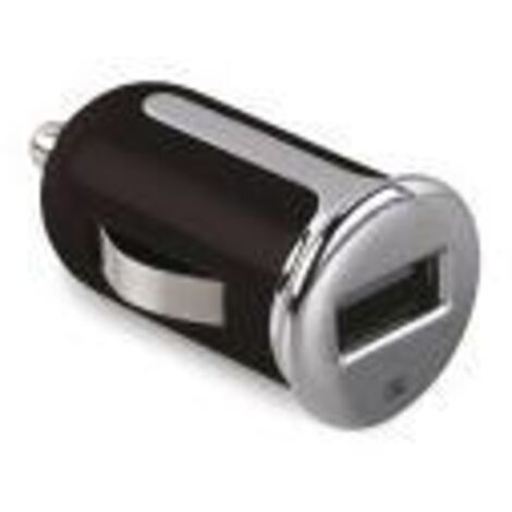 CARICABATTERIE SMARTPHONE AUTO 12W 2,4AH USB