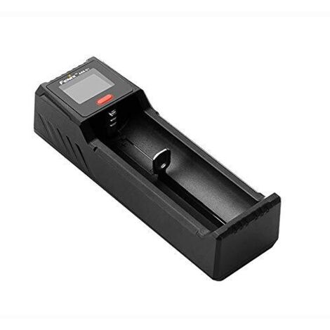 Caricabatterie usb fenix per ioni di litio 186501634014500217002665010440aaaaac