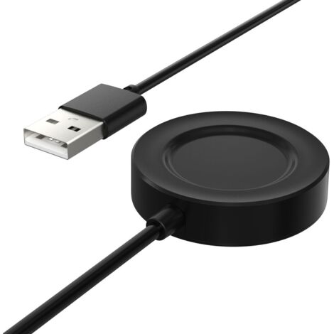 Caricabatterie USB KSIX Explorer Nero