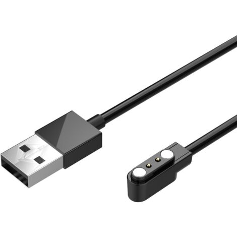 Caricabatterie USB KSIX Hero y Venture Nero