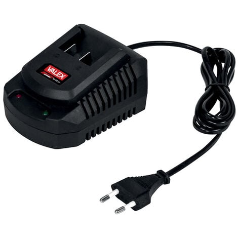 Caricabatterie VALEX 1060106 da 2.4A per batterie ONEALL