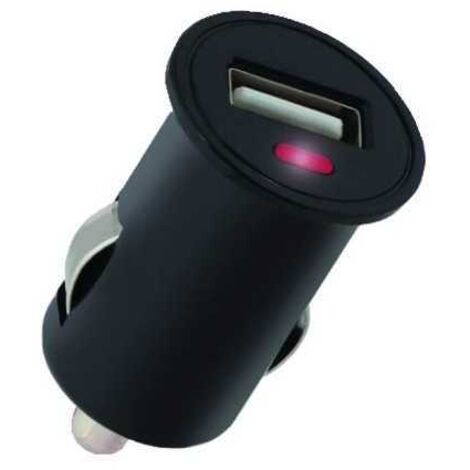 CARICABATTERIE VIGOR P/AUTO MOD.SIGAR USB 12/24V