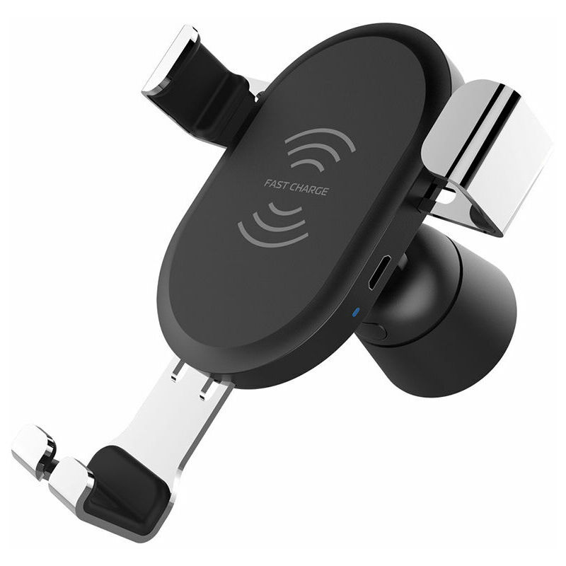 Caricabatterie wireless per auto Bq001