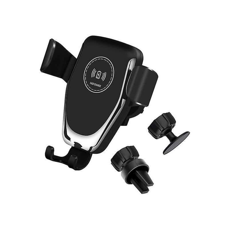 Caricabatterie wireless per auto Fdgao 10w per