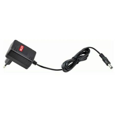 Adattatore Caricabatteria Litio 21V/1A Delaman - Ricarica Veloce E Sicura Con Nucleo In Rame Spesso