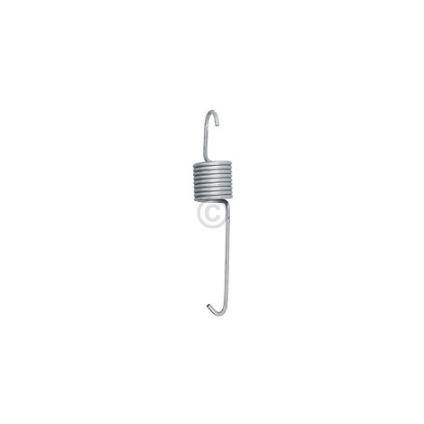 Caricamento della molla compatibile con Gorenje 587305 per lavatrice