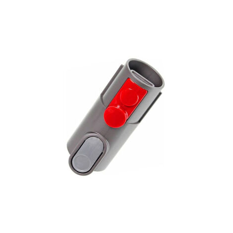 Caricatore, adattatore a rilascio rapido (per flessibile) compatibile per l'aspirapolvere 968235-01