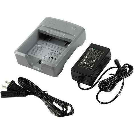 Caricatore della batteria RPB 851 per sistemi PX5