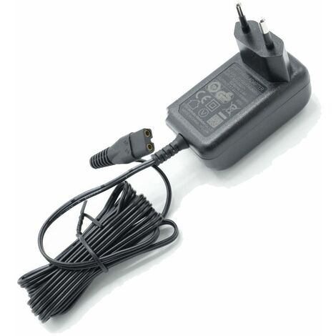 Caricatore di rete 17,4V originale - Aspirapolvere - TORNADO - 4365961