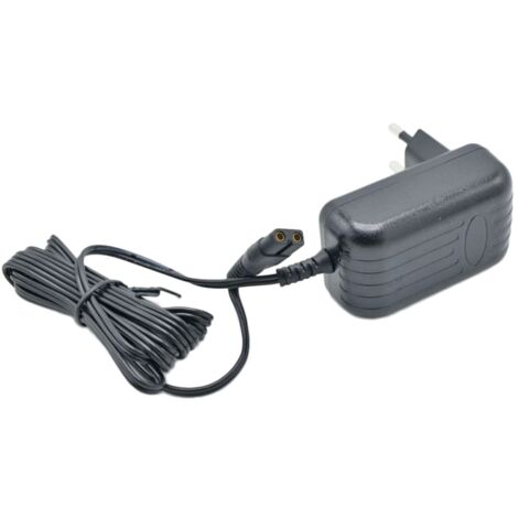 Caricatore di rete 17,4V originale - Aspirapolvere - TORNADO - 43659617321424221554