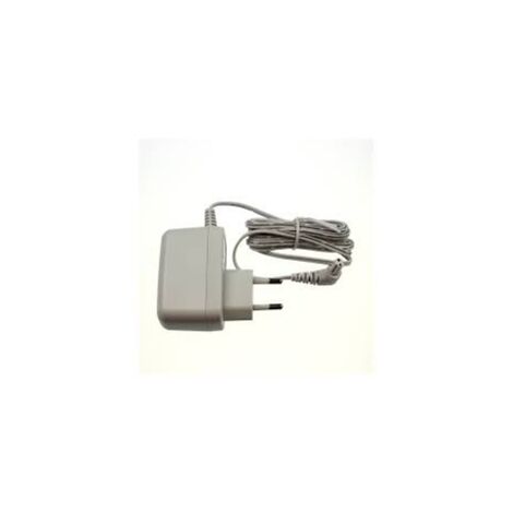 Caricatore per aspirapolvere nero e Decker N638188