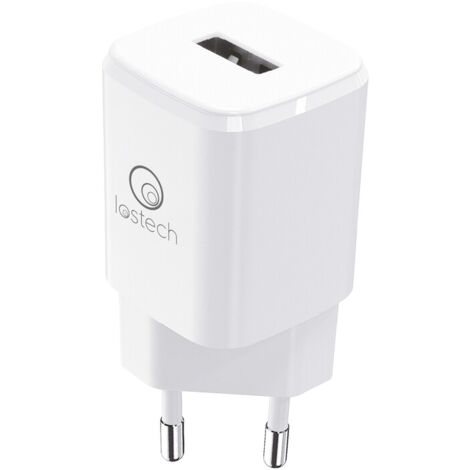 CARICATORE RAPIDO 20W C/PRESA USB- 1,0 pz