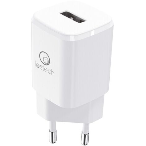 CARICATORE RAPIDO 20W C/PRESA USB