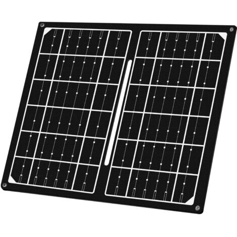 Caricatore Solare Pieghevole da 7 W