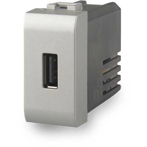 Caricatore usb Compatibile con bticino matix