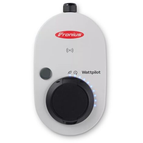 Caricbetteria auto Fronius Wattpilot 4.240.404 IP55 [9007947554505]