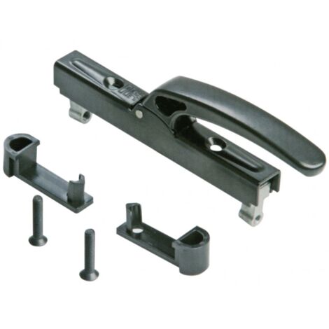 CARIGLIONE FC 685 NERO OPACO