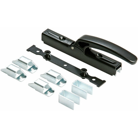 Cariglione Griff für Feortures Model Leo 686