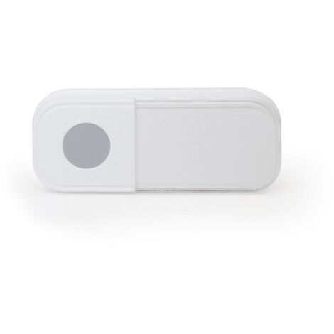 CARILLO PUSH EXTEL - Bouton supplémentaire pour gamme Carillo