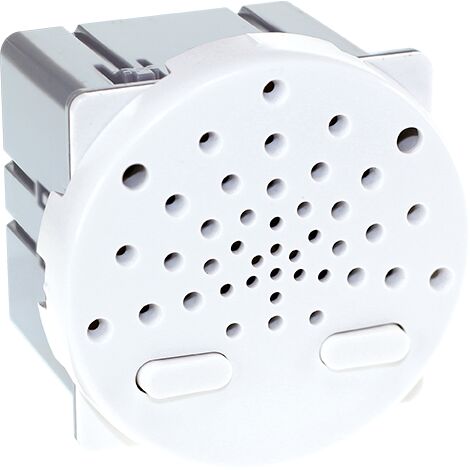 Carillon d'ambiance - COMETE Couleur  Blanc