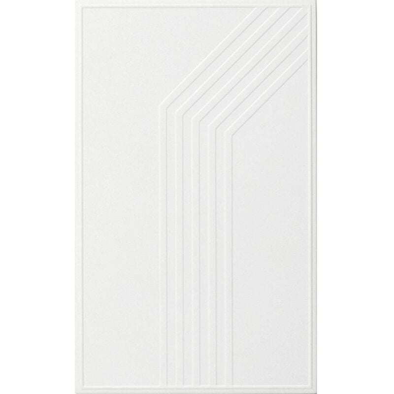 Honeywell Home - Honeywell D126 Carillon 6 - 12 v 80 dBA blanc