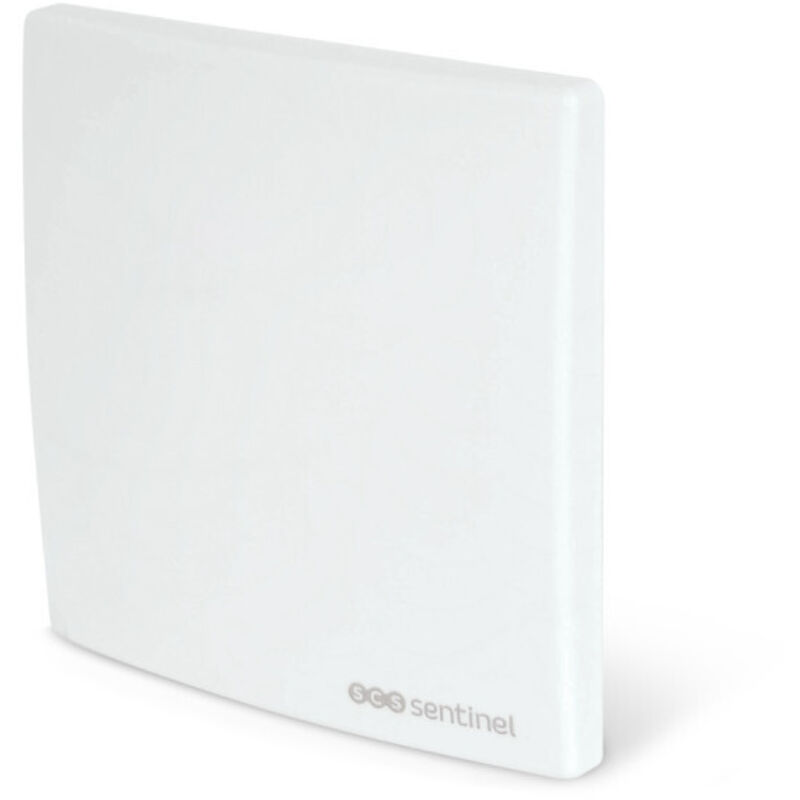 Scs Sentinel - Carillon filaire électronique 230V elektrobell