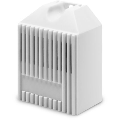 Carillon filaire en 230 V à câbler avec bouton d'appel non fourni - Avidsen - 102313