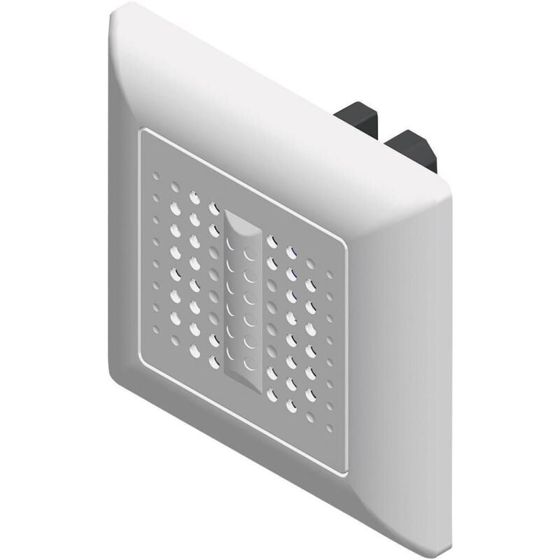 Grothe - 43711 Carillon 8 - 12 v 80 dBA blanc