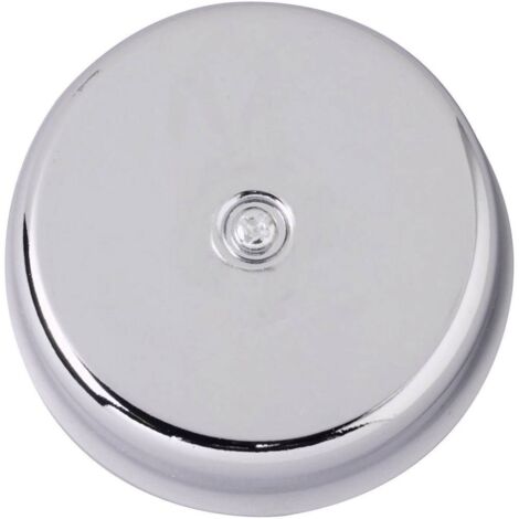 Carillon Heidemann 70036 70036 chrome 82 dBA X53973