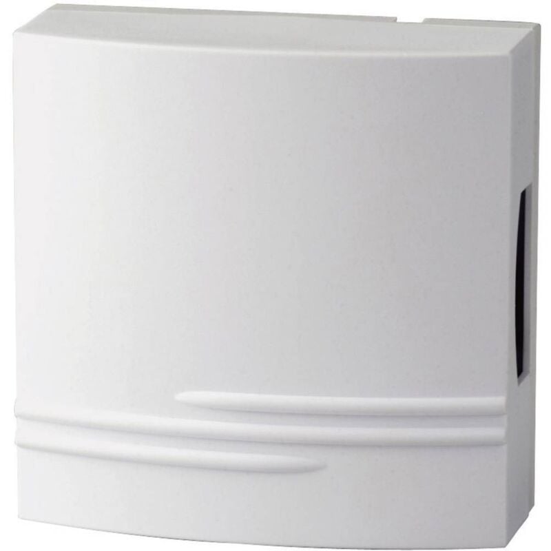 Heidemann - 70148 Gong 8 v (max) 82 dBA blanc