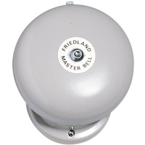 Carillon Honeywell Home 56-012 581069 gris 100 dB (A)