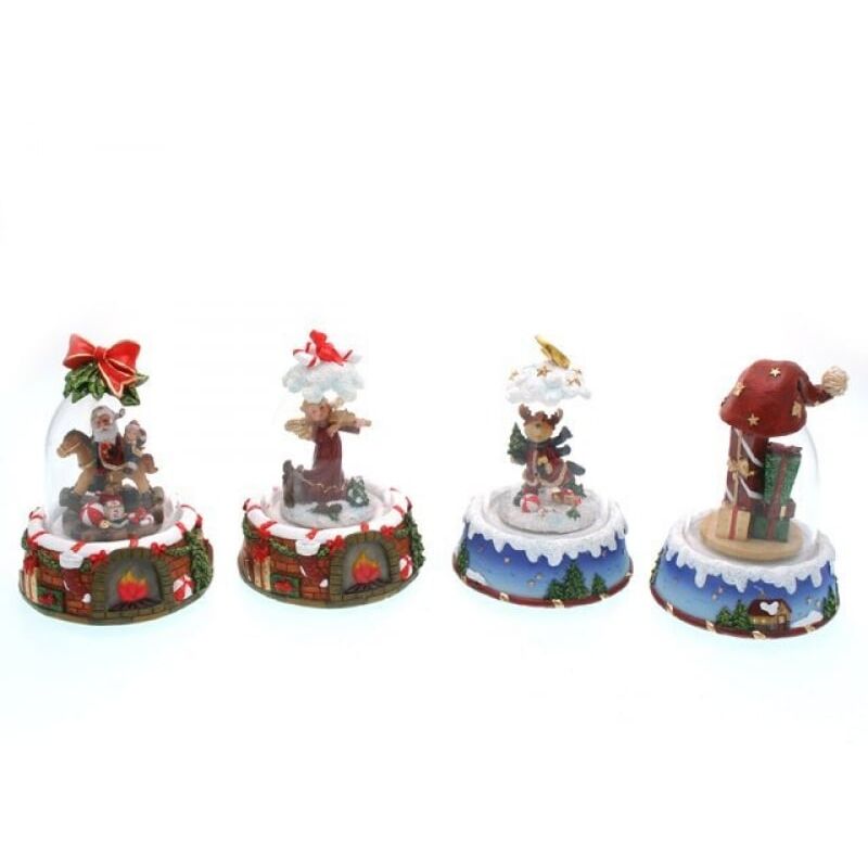 Image of Natale - Carillon natalizio 4 rappresentazioni
