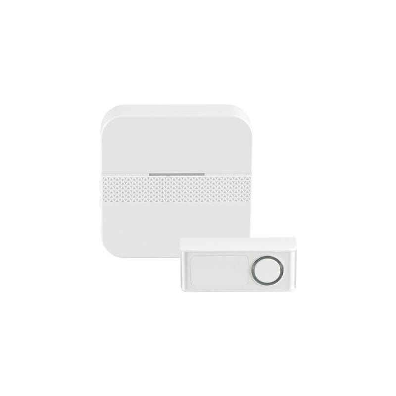 Baseline 70704 Carillon sans fil Set complet avec flash