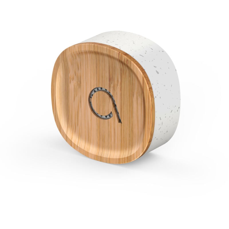 Avidsen - Carillon usb sans fil sans pile Bamboo 102502