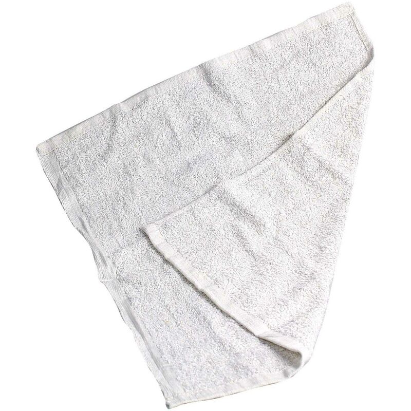 CARRÉ LUSTRAGE - COTON - L 45 XL 40 CM 3221320112342 - Carlinea