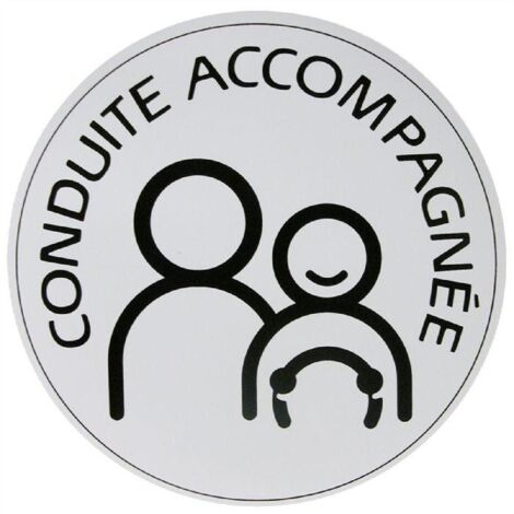 Carlinea Conduite Accompagnee
