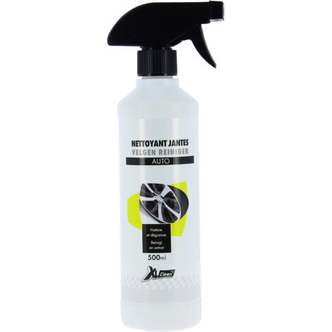 CARLINEA Nettoyant Jantes - 500 ml