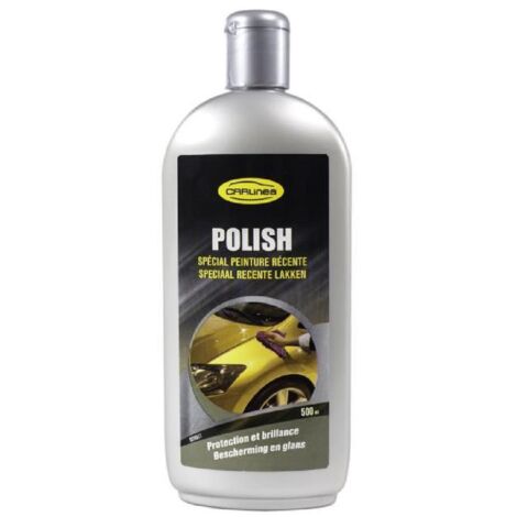 CARLINEA Polish protecteur carrosserie - 500 ml