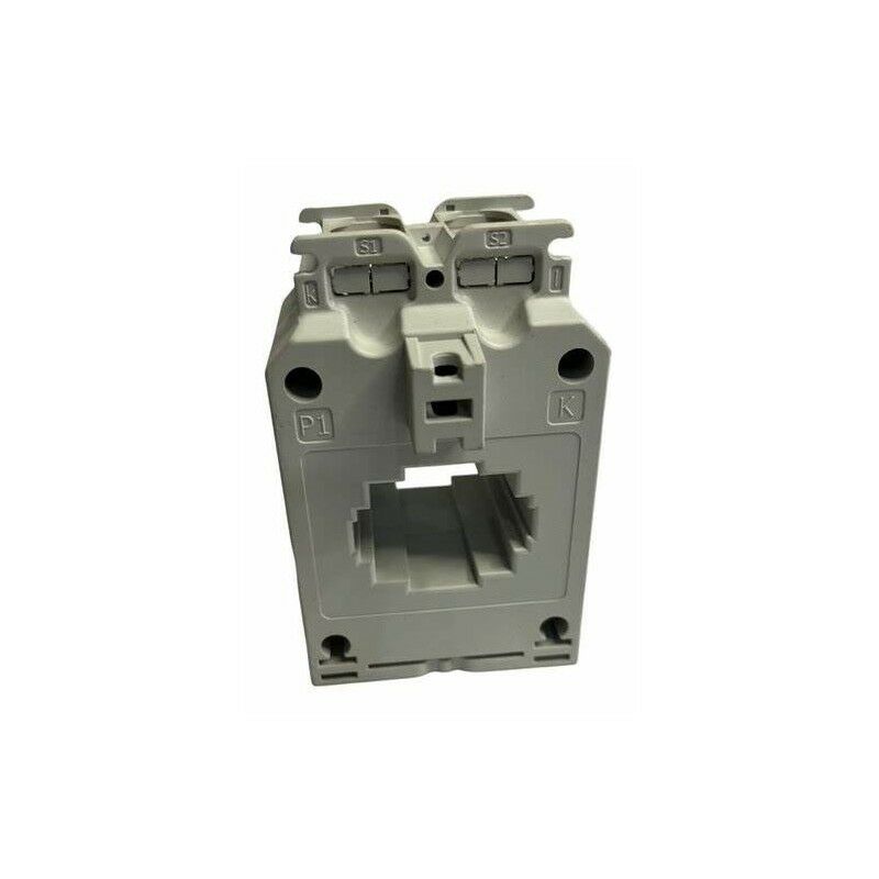 CTD-2X.100.5A.XXX Transformateur de courant Primaire : 100A - Sec : 5A - Carlo Gavazzi