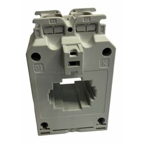 Carlo Gavazzi CTD-2X.100.5A.XXX Trasformatore di corrente Primario : 100A - Secondario : 5A