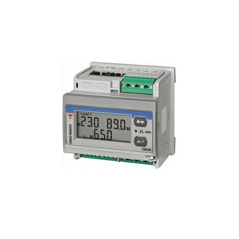 Đồng hồ đo năng lượng Carlo Gavazzi EM271