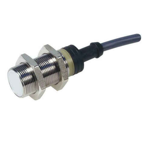 Carlo gavazzi sensore di prossimita' m30-sn=15mm-na-corto ott.nich.-cavo ia30dsn15po