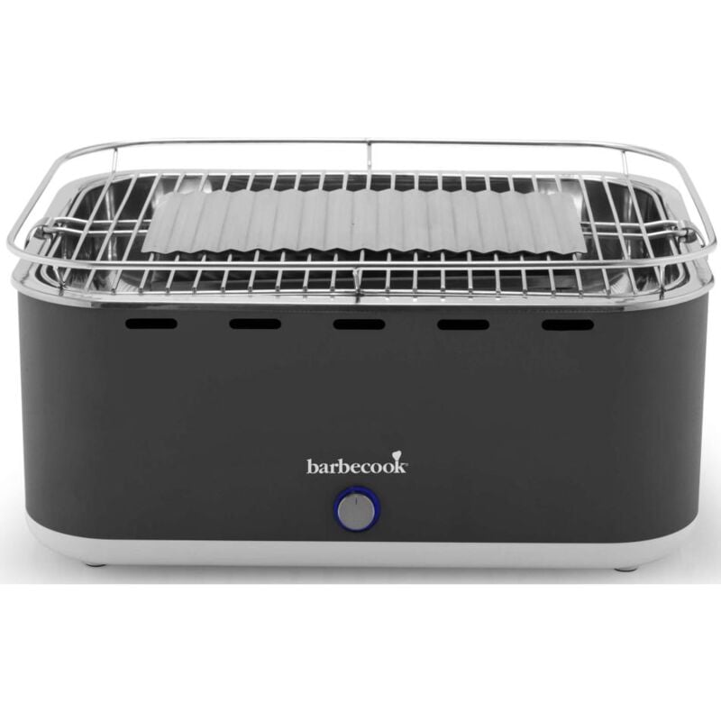 Barbecook - carlourbangrey