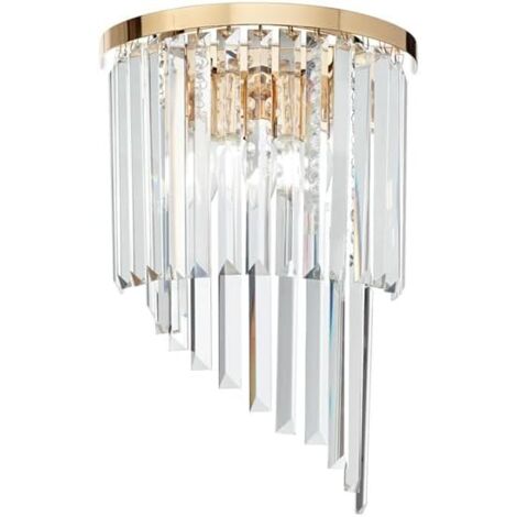 CARLTON AP3, Applique, Ideal Lux