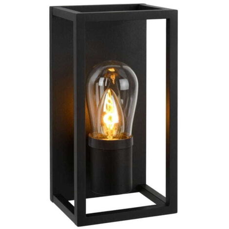 Carlyn 27200/01/30 Lampada da parete per bagno Lucide